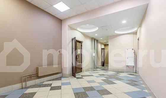 6-комн. квартира, 274 м2, 11/19 эт. Москва