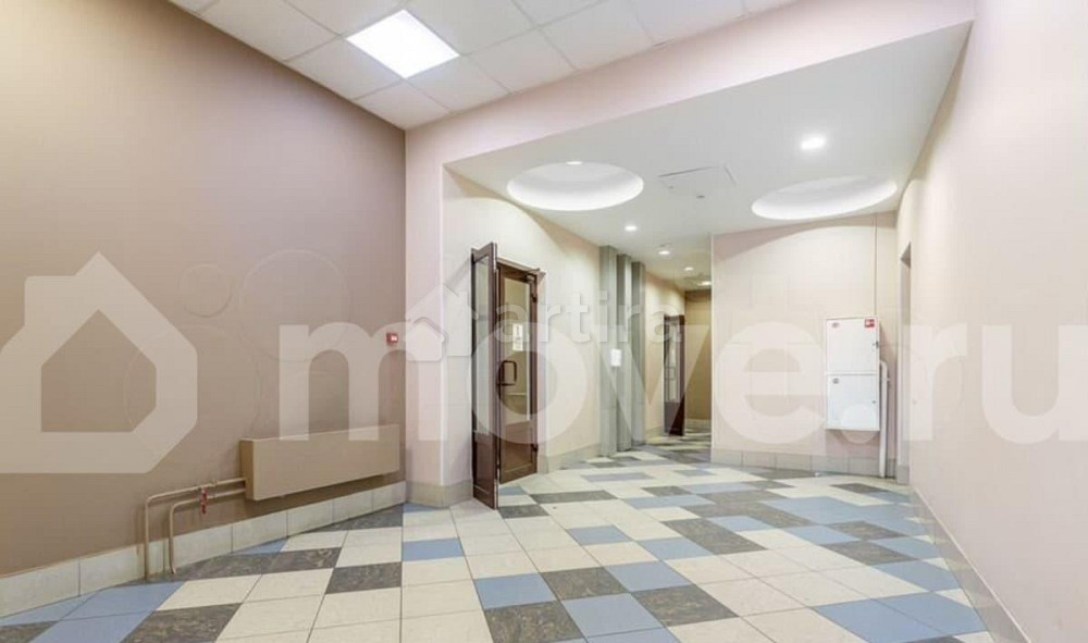 6-комн. квартира, 274 м2, 11/19 эт. Москва - изображение 5