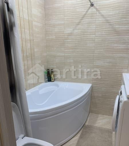 1-комн. квартира, 31 м2, 5/25 эт. Люберцы - изображение 9