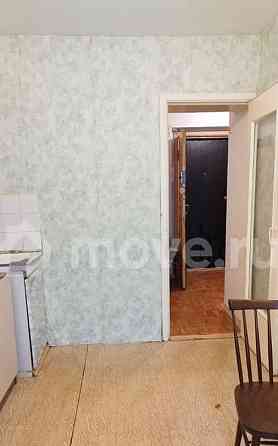 1-комн. квартира, 35 м2, 1/9 эт. Москва