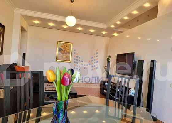 3-комн. квартира, 105 м2, 4/19 эт. Москва