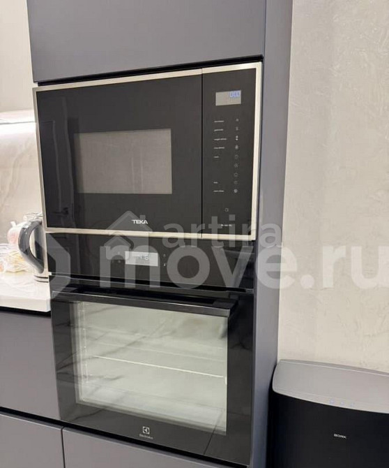 2-комн. квартира, 62 м2, 3/22 эт. Москва - изображение 2