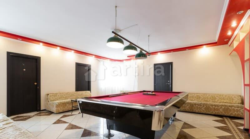 Коттедж, 480 м2 Балашиха - изображение 12