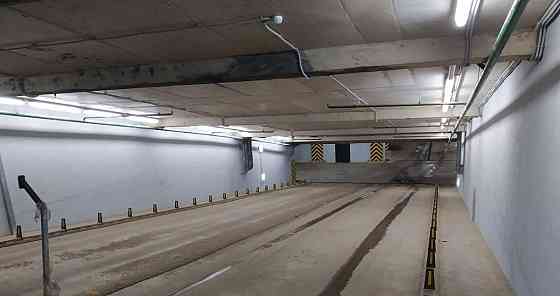 Гараж, 16 м2 Москва