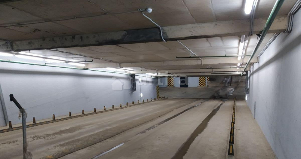 Гараж, 16 м2 Москва - изображение 1