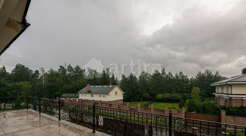 Коттедж, 700 м2 Одинцово - изображение 10