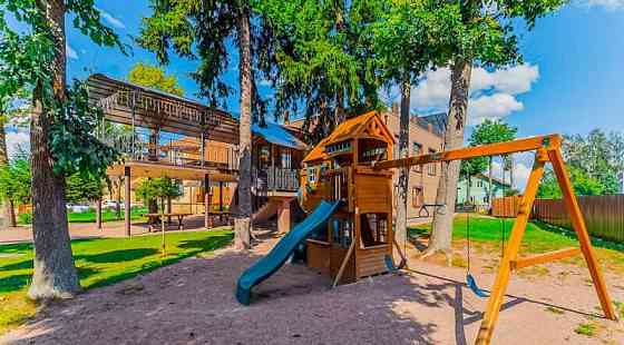 Коттедж, 160 м2 Ломоносов