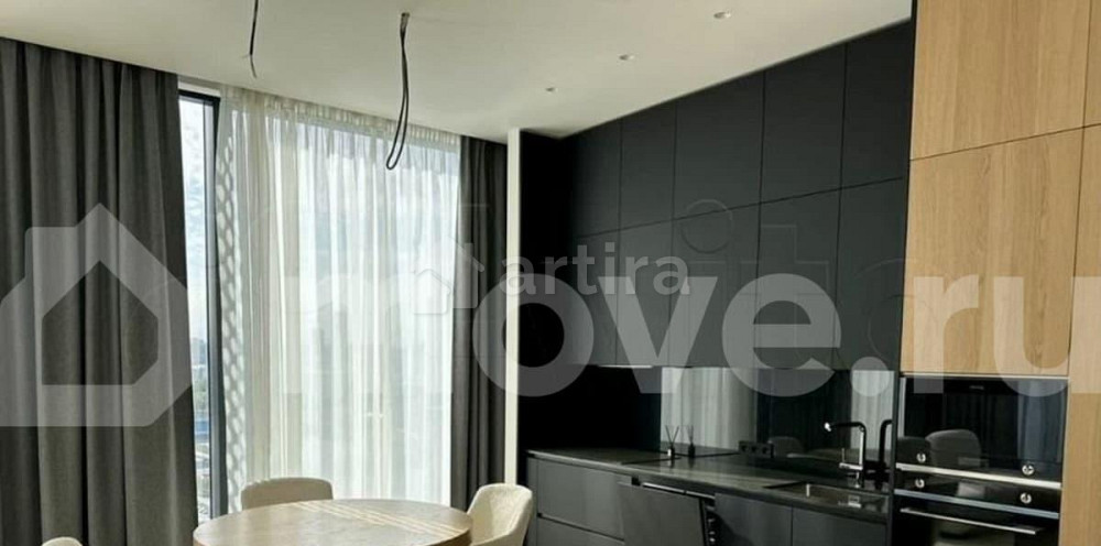 2-комн. квартира, 53.3 м2, 10/14 эт. Москва - изображение 2