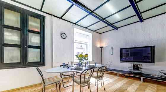 4-комн. апарт-ы, 100 м2, 5/6 эт. Санкт-Петербург