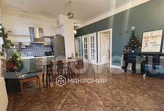 3-комн. квартира, 84 м2, 7/7 эт. Москва