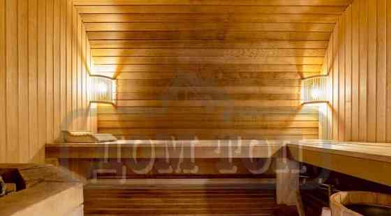 Коттедж, 1000 м2 Красногорск