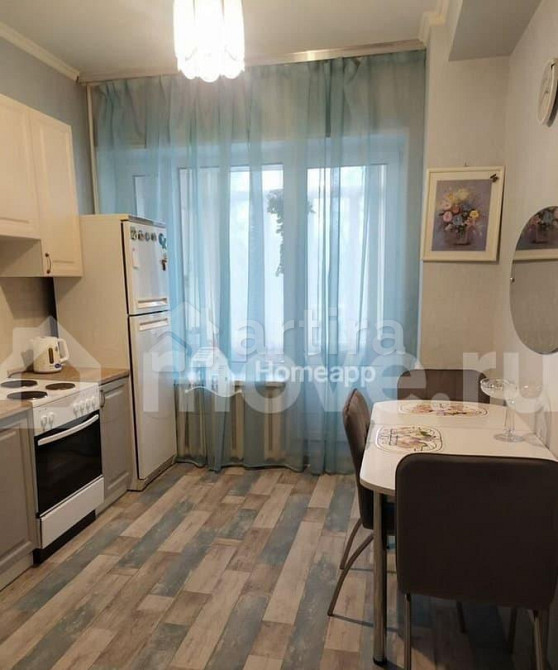 2-комн. квартира, 73.3 м2, 2/9 эт. Москва - изображение 5