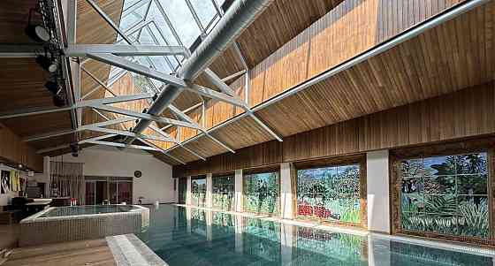 Коттедж, 1200 м2, 0.78 га, 2 эт. Барвиха