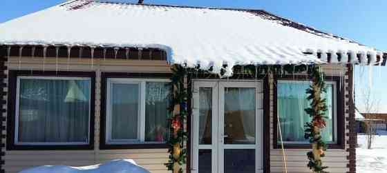 Коттедж, 150 м2 Искитим