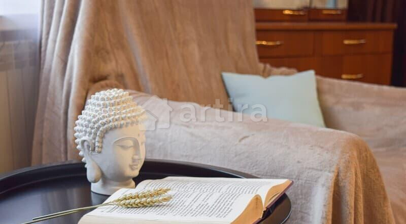 2-комн. квартира, 55 м2, 1/5 эт. Кронштадт - изображение 8