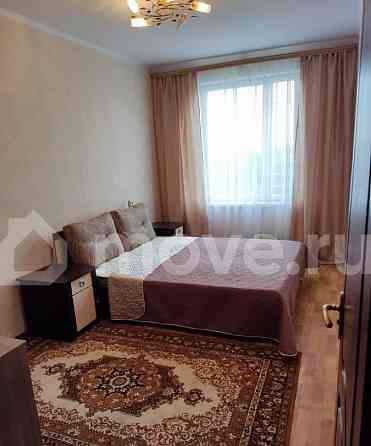 3-комн. квартира, 58 м2, 7/9 эт. Москва