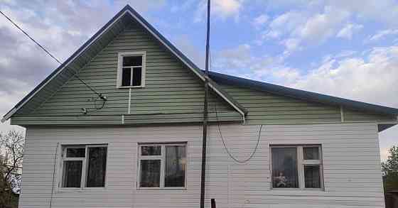 Дом, 60 м2, 10 соток, 1 эт. Карабаново