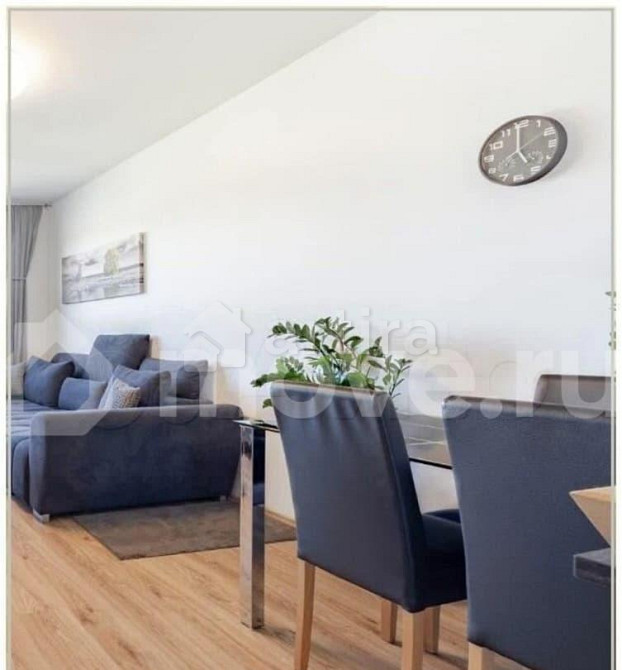 Студия, 22.5 м2, 2/4 эт. Москва - изображение 2