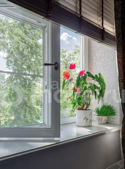 2-комн. квартира, 57 м2, 2/7 эт. Москва - изображение 7