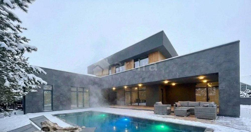 Коттедж, 500 м2, 15 соток, 2 эт. Одинцово - изображение 7