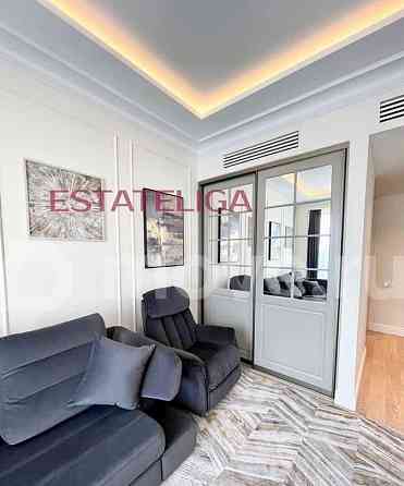 1-комн. квартира, 41 м2, 11/41 эт. Москва