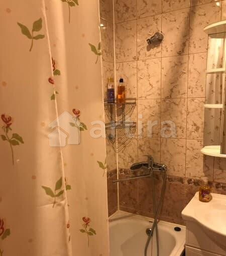 1-комн. квартира, 42 м2, 7/16 эт. Уфа - изображение 13