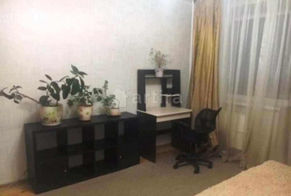 Комната, 13 м2, 2/5 эт. Самара - изображение 1