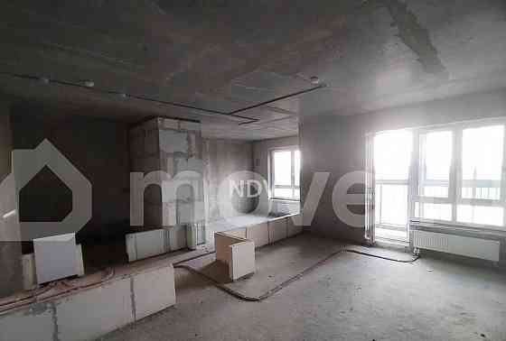 1-комн. квартира, 43.4 м2, 18/24 эт. Москва