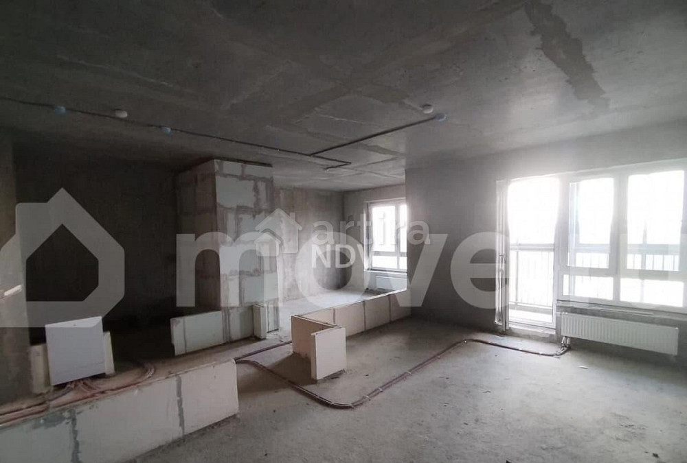 1-комн. квартира, 43.4 м2, 18/24 эт. Москва - изображение 5