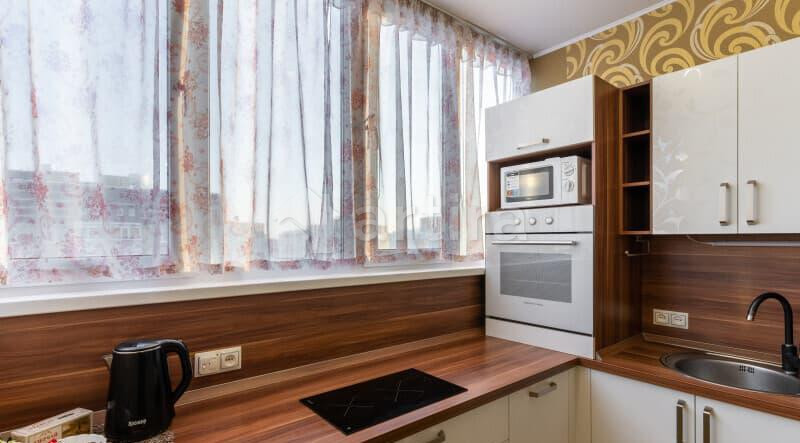 1-комн. квартира, 44 м2, 17/17 эт. Тюмень - изображение 10