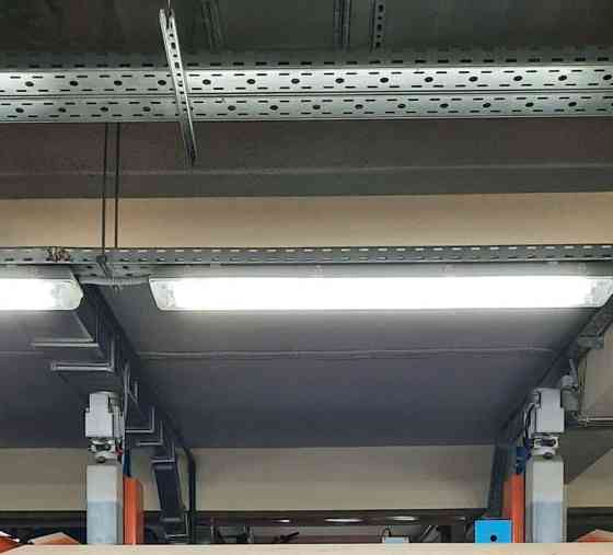 Гараж, 13 м2 Красногорск