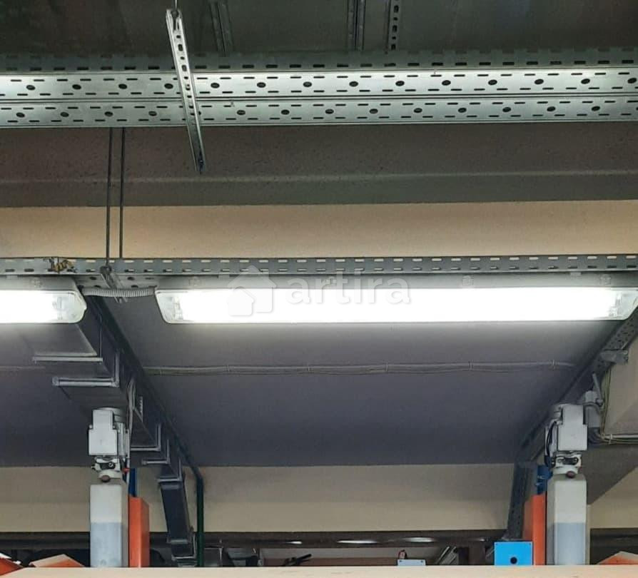 Гараж, 13 м2 Красногорск - изображение 1