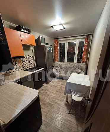 1-комн. квартира, 35 м2, 2/12 эт. Москва