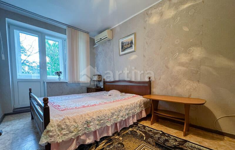 2-комн. квартира, 55 м2, 2/5 эт. Феодосия - изображение 5