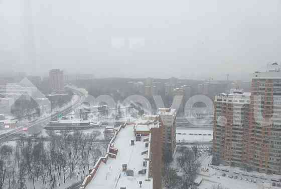 3-комн. апарт-ы, 123.7 м2, 23/29 эт. Москва