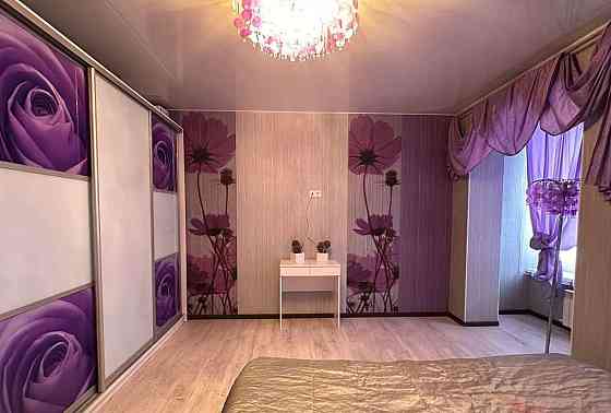 Таунхаус, 60 м2, 5 соток, 2 эт. Самара