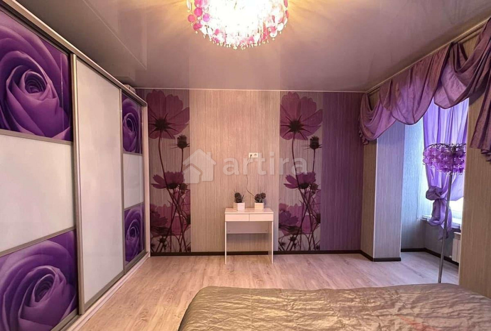 Таунхаус, 60 м2, 5 соток, 2 эт. Самара - изображение 2