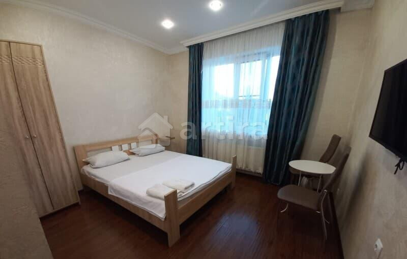 Коттедж, 400 м2 Краснознаменск - изображение 13