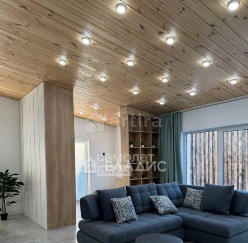 Дом, 90 м2, 5 соток, 1 эт. Челябинск - изображение 4