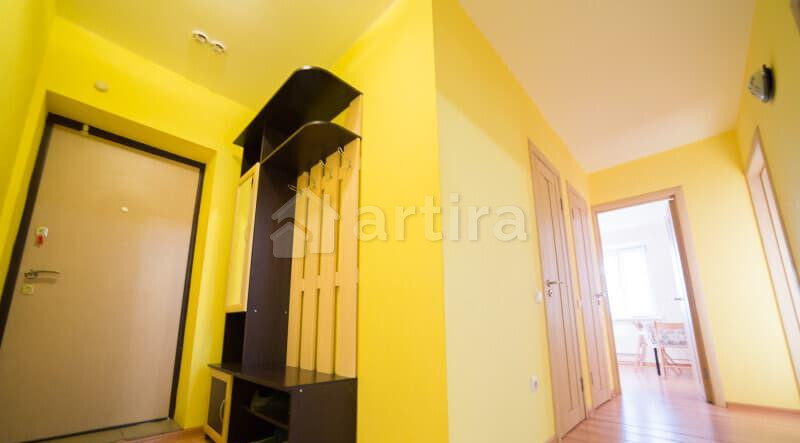 2-комн. квартира, 54 м2, 17/27 эт. Уфа - изображение 7