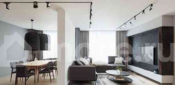 4-комн. квартира, 103.7 м2, 18/24 эт. Москва