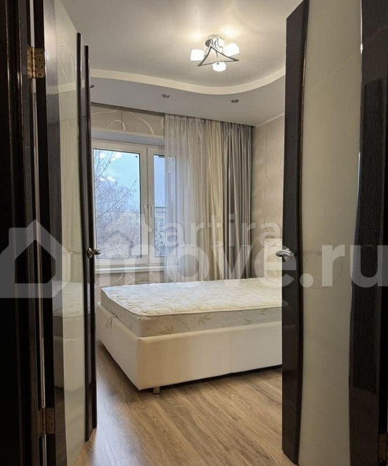 2-комн. квартира, 44.5 м2, 6/9 эт. Москва - изображение 3