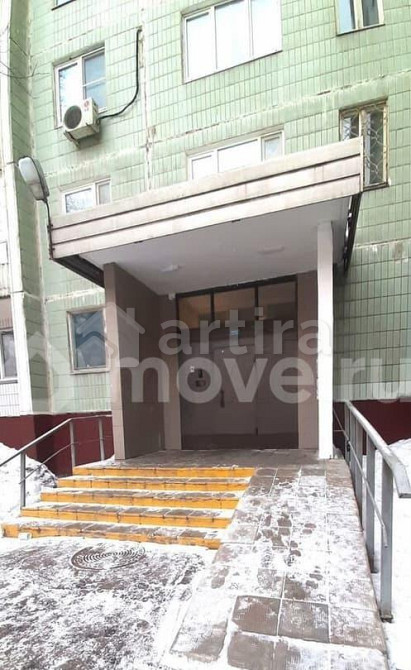 3-комн. квартира, 67.5 м2, 9/16 эт. Москва - изображение 7