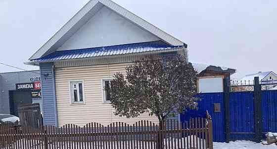 Дом, 86 м2, 8 соток Ижевск