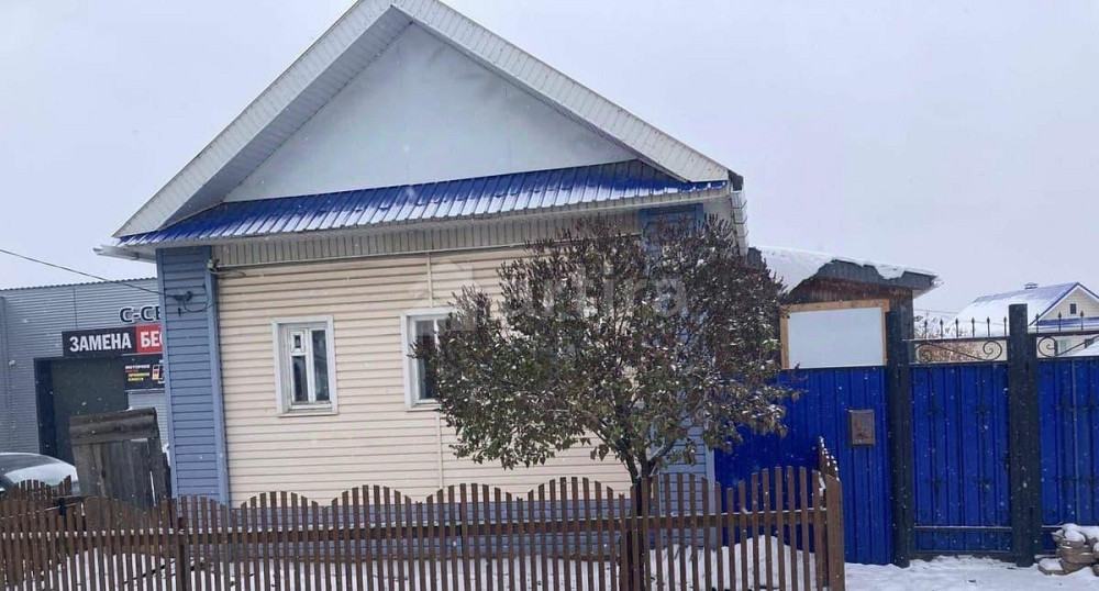 Дом, 86 м2, 8 соток Ижевск - изображение 1