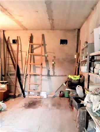 Гараж, 28 м2 Мытищи