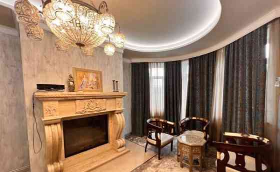 Коттедж, 750 м2 Одинцово