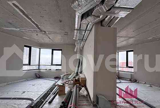 4-комн. квартира, 206 м2, 35/35 эт. Москва