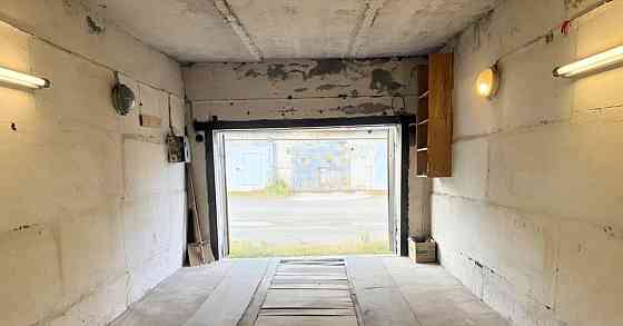 Гараж, 21 м2 Нижний Тагил