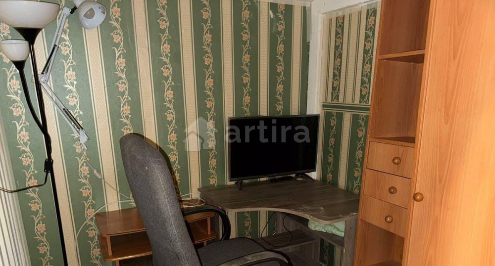 Комната, 22 м2, 3/6 эт. Санкт-Петербург - изображение 2